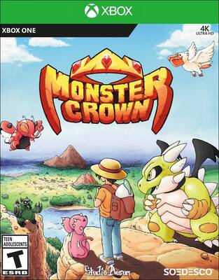 Monster Crown