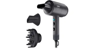 Niceboy ION AirSonic Star hair dryer