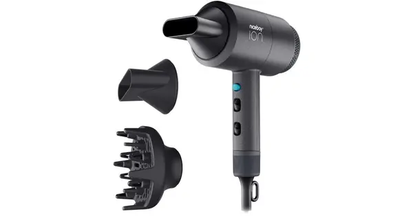 Niceboy ION AirSonic Star hair dryer