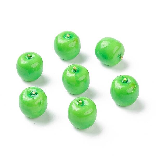 Mini Artificial Apple