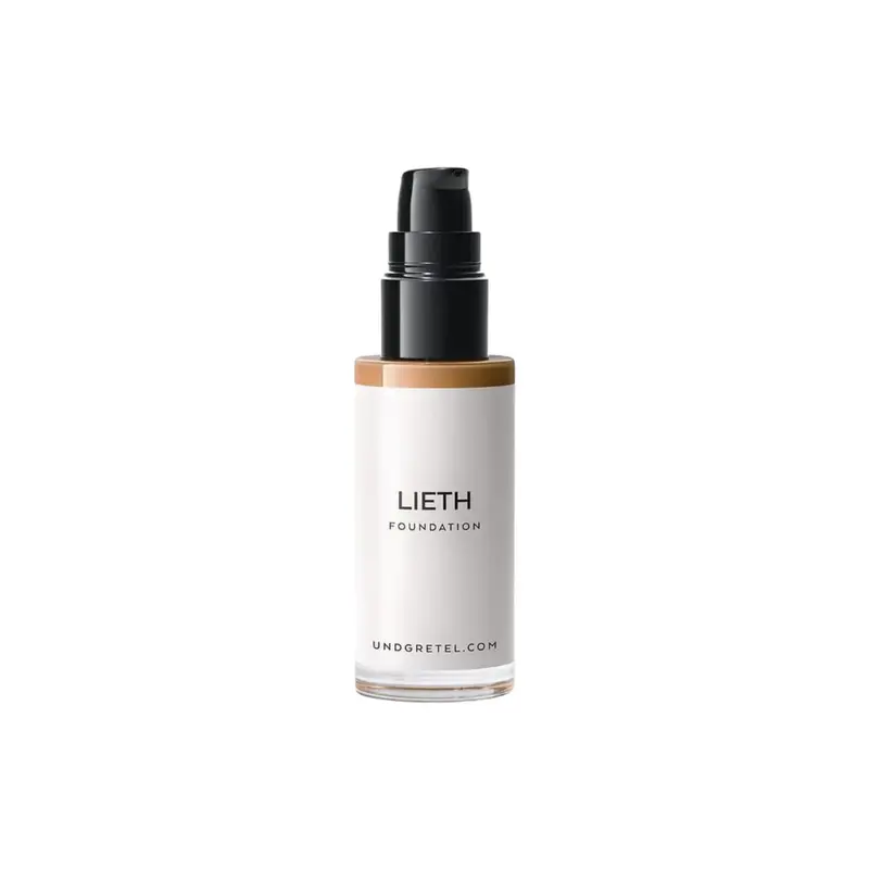Und gretel LIETH Foundation, Hazelnut 4.5 (30 ml)