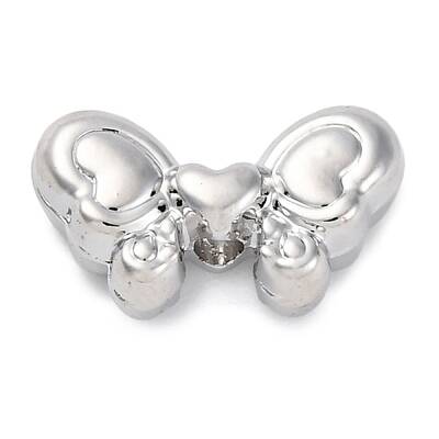 Rack Plating Alloy Beads