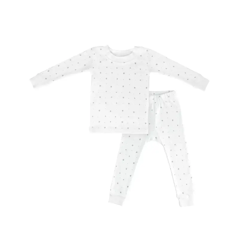 Toddler Bamboo Pajamas