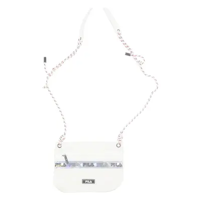 FILA Womens Crossbody Bag White