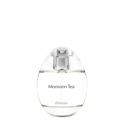 D'annam Monsoon Tea Eau de Parfum 50 ml