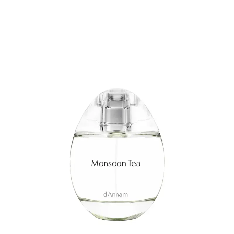 D'annam Monsoon Tea Eau de Parfum 50 ml