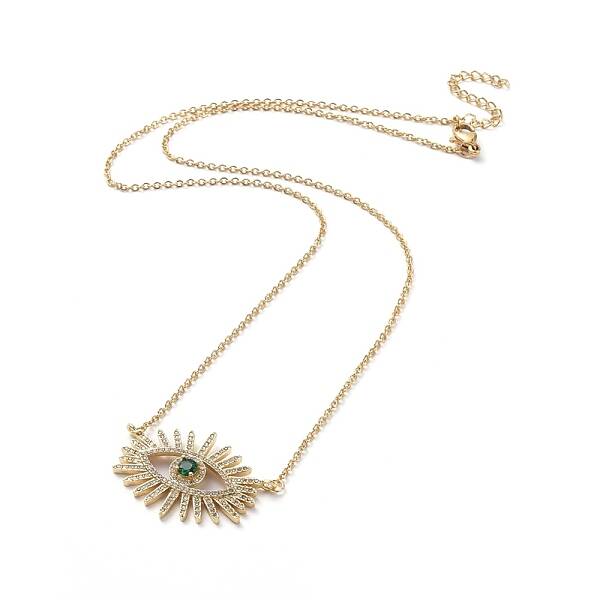304 Stainless Steel Chain Necklaces