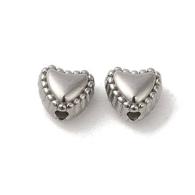 Non-Tarnish 304 Stainless Steel Beads