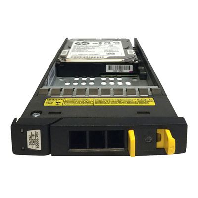 750782-001 HP 900GB 6Gb/s SAS 10000 2.5-inch Hard Drive