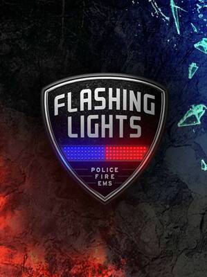 Flashing Lights Police Fire EMS | Steam