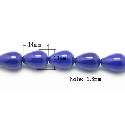 Natural Jade Beads Strands