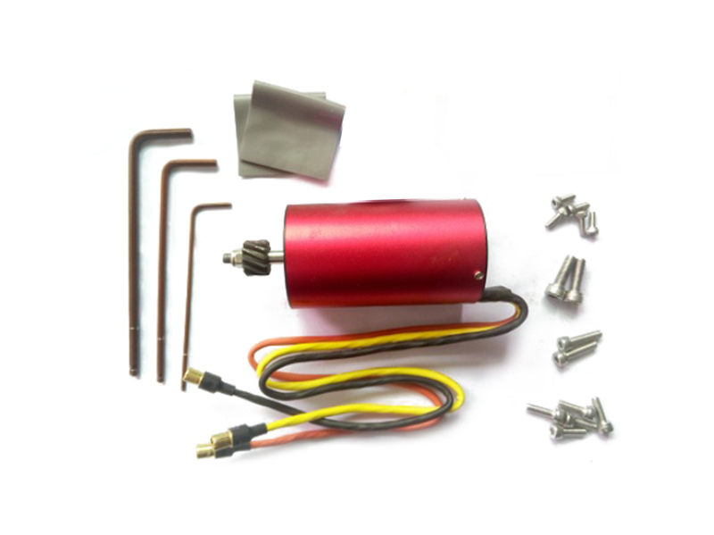 Kits for V2 Nemo Angle Grinder - Motor