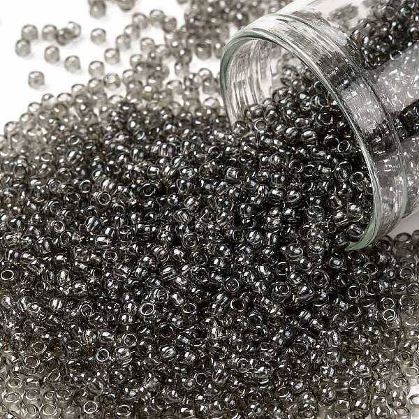 TOHO Round Seed Beads