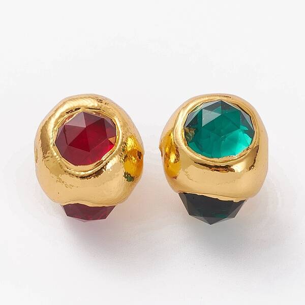 Glass Beads