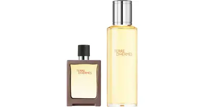 Hermès Terre D'hermes et 125ml 30 Vp