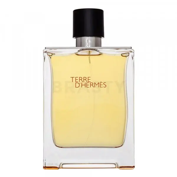Terre DHermes Cologne for Men - Eau de Toilette Spray 6.7 oz