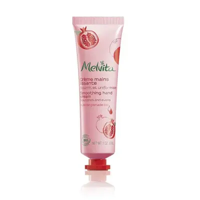 Melvita Impulse Youth Smoothing Hand Cream 30ml