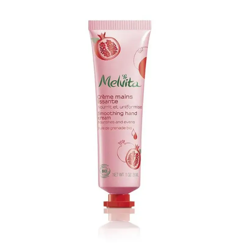 Melvita Impulse Youth Smoothing Hand Cream 30ml