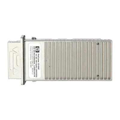 J8436A HP ProCurve 10Gb/s 10GBase-SR Multi-Mode Fibre 850nm 300m Duplex SC Connector X2 Transceiver Module