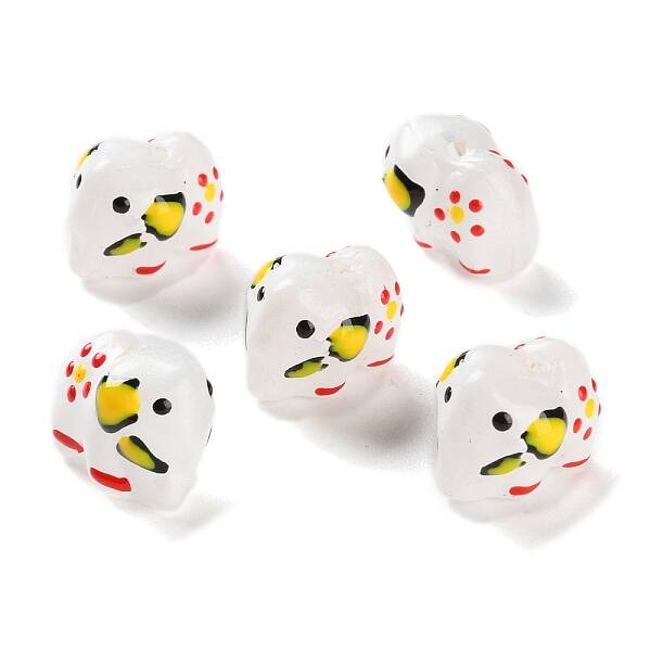 Handmade Lampwork Beads