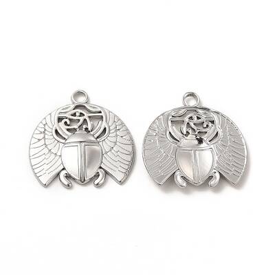 Non-Tarnish 304 Stainless Steel Pendants