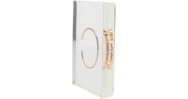 Dooky Crystal Memories Keepsake Kit Baby Gift Set