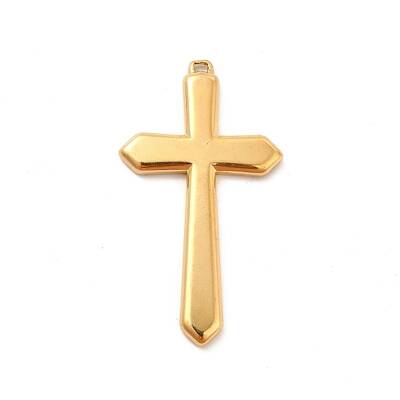 Ion Plating(IP) 304 Stainless Steel Pendants