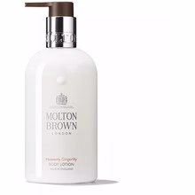 Molton brown Heavenly Gingerlily Lozione corpo 300 ml