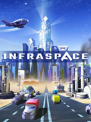 InfraSpace | Steam
