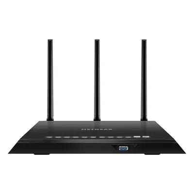 R7200-100NAS Netgear Nighthawk R7200 4 x Ports 1000Base-T LAN + 1 x Port RJ-45 WAN 2.1Gb/s IEEE 802.11a/n/ac 5GHz Smart WiFi ...