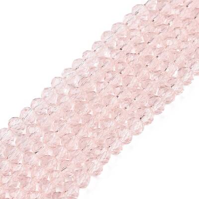 Glass Beads Strands