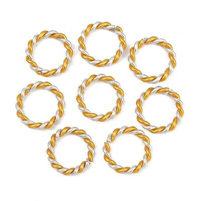 Aluminum Quick Link Connectors