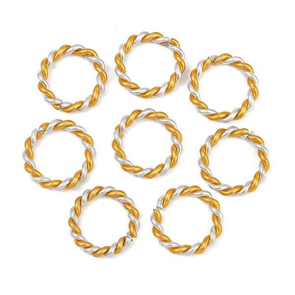 Aluminum Quick Link Connectors