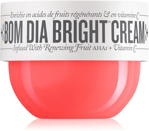 Sol de Janeiro Bom Dia™ Illuminating Body Cream 75ml