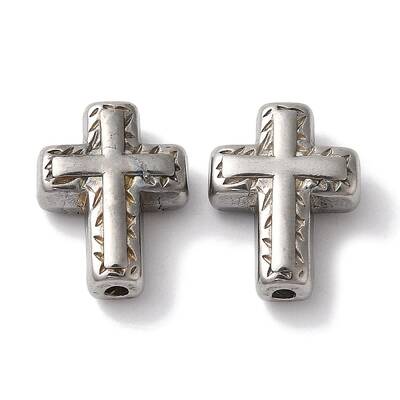 Non-Tarnish 304 Stainless Steel Beads