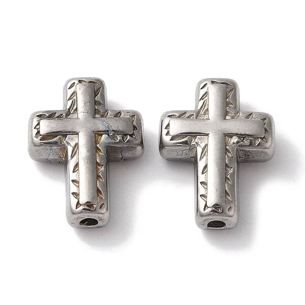 Non-Tarnish 304 Stainless Steel Beads