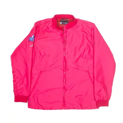 MAMMUT Coat Pink Womens M