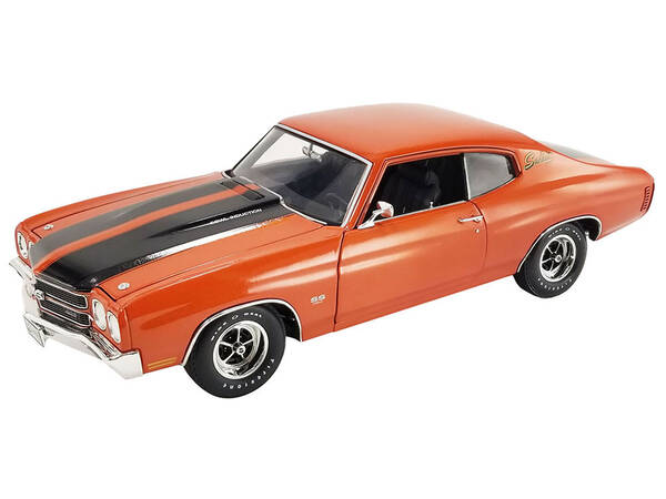 1970 Chevrolet Chevelle SS 454 LS6 \