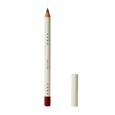 Uoga uoga Lip Pencil, Cherry Wine (5g)