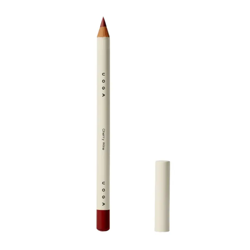 Uoga uoga Lip Pencil, Cherry Wine (5g)