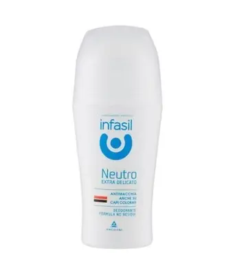Infasil Neutro Extra Delicate Roll-On 50 Ml