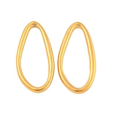 304 Stainless Steel Linking Rings