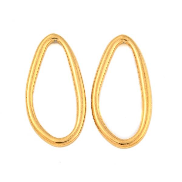 304 Stainless Steel Linking Rings