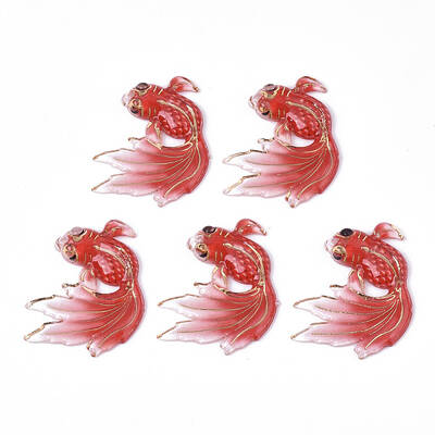 UV Printing Acrylic Pendants