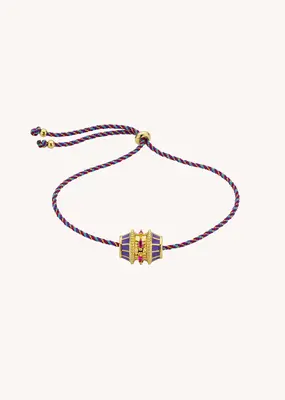 Bracelet Br-319g Gold | Color: GOLD | Size: U
