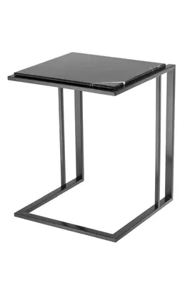 Marble Side Table | Eichholtz Cocktail