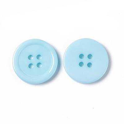 Resin Buttons