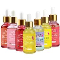All Natural Kitty Yoni Oil Body Care Comfort Moisturizer Daily