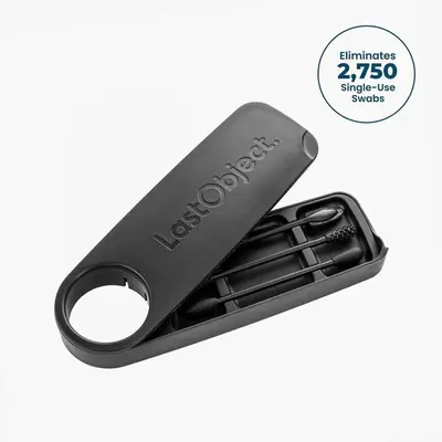 LastSwab Beauty Trio Pro | Color: Black