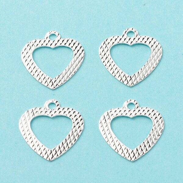 Brass Charms